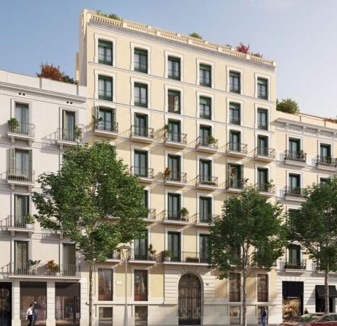 Mieszkanie na sprzedaż w Calle Pau Claris, 115, Barcelona photo 1