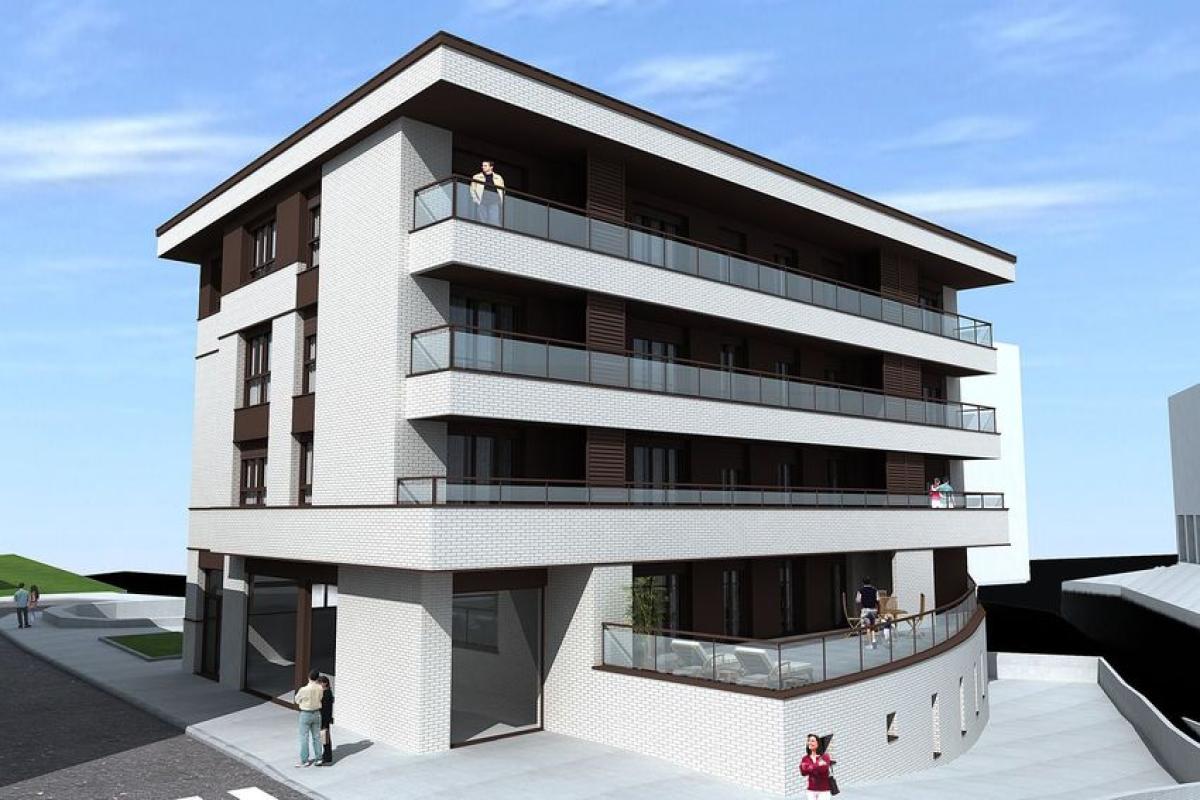 Obra nueva Errota Berri en Antzuola (Revista) photo 2