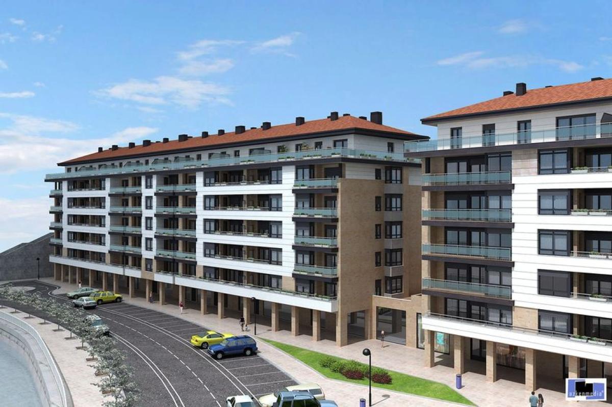 Obra nueva Iturrizar 11 en Aretxabaleta (Revista) photo 2