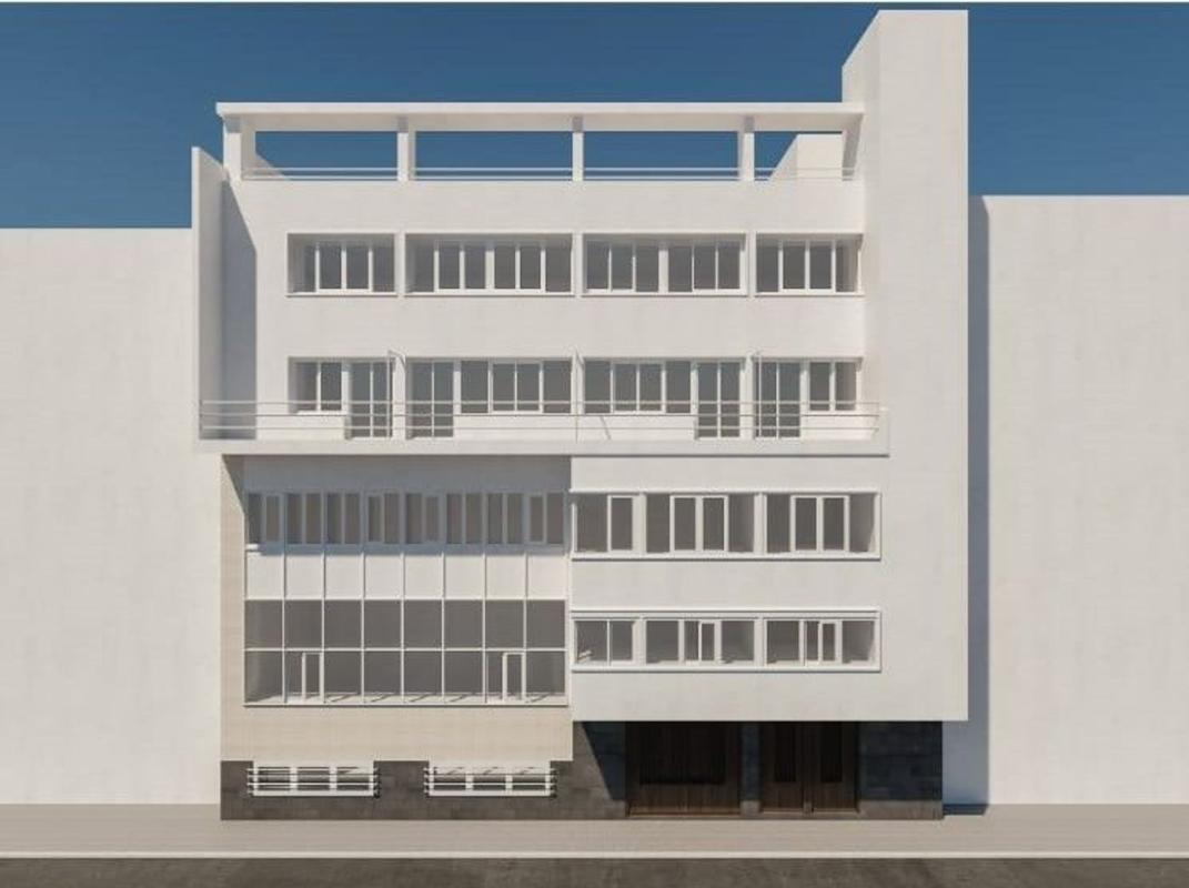 Obra nueva Eduardo Benot 11 en Las Palmas de Gran Canaria (Revista) photo 5