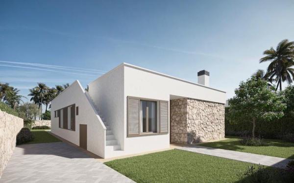 New build Es Mercadal, Developments in Es Mercadal  
 photo 2