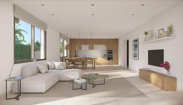 New build Es Mercadal, Developments in Es Mercadal  
 photo 4