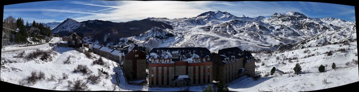 Venta de chalet adosado en , Formigal photo 2