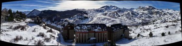 Chalet adosado en venta en , Formigal photo 3