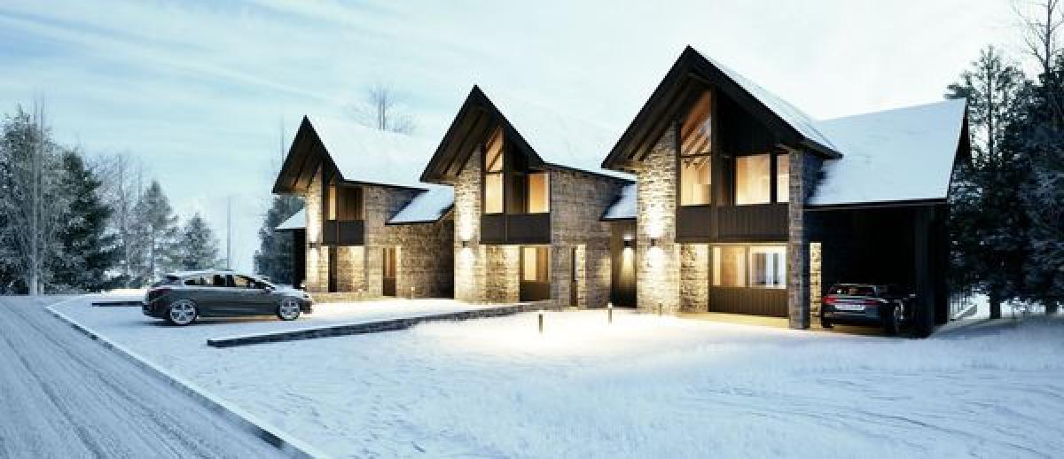 Venta de chalet adosado en , Formigal photo 5