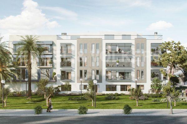 Продажа квартиры в Marítimo, Vilanova i la Geltrú photo 1