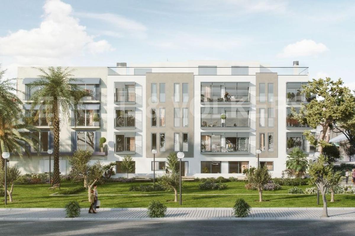 Продажа квартиры на Marítimo, Вилановa и ла Хельтру
photo 2
