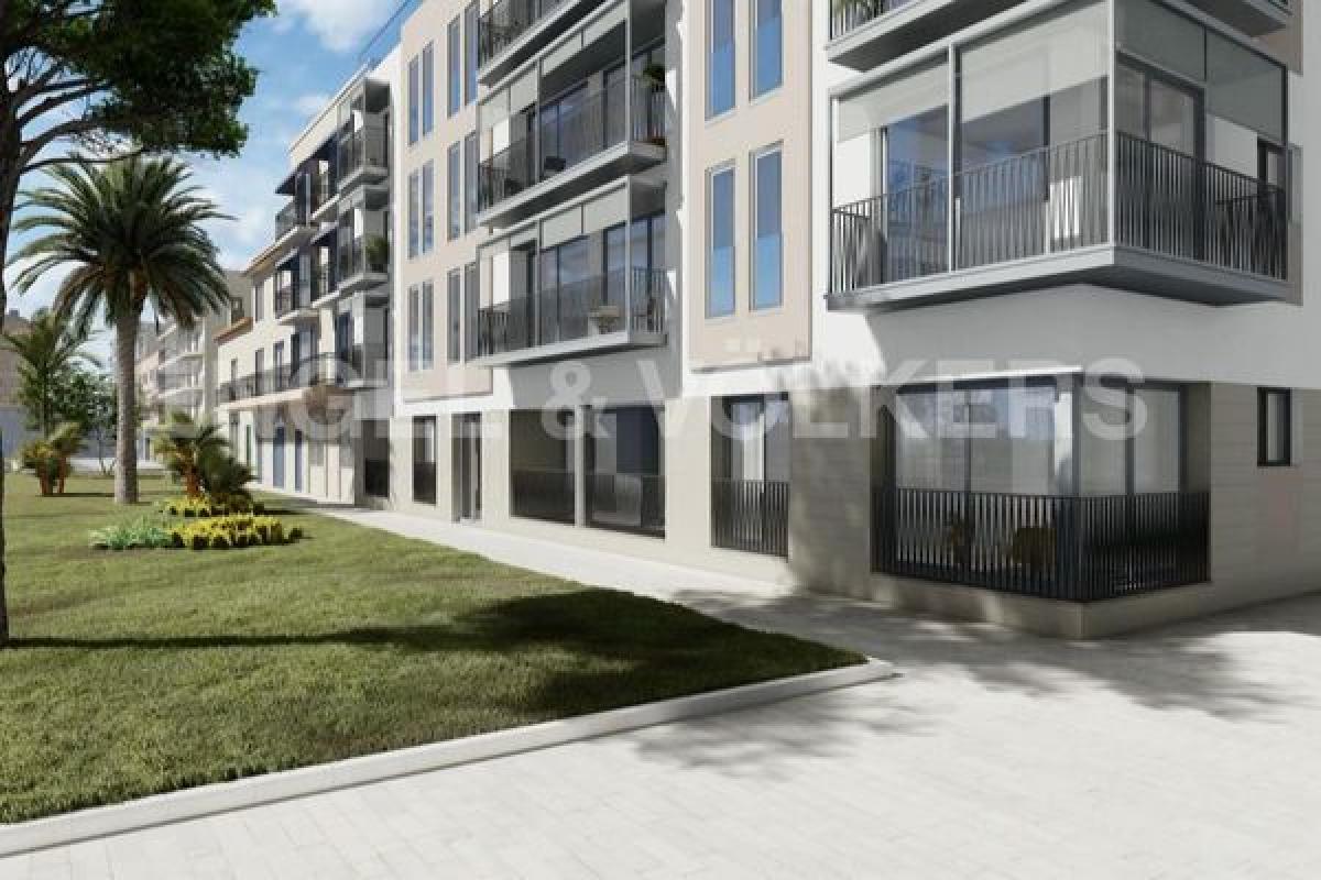 Продажа квартиры на Marítimo, Вилановa и ла Хельтру
photo 3