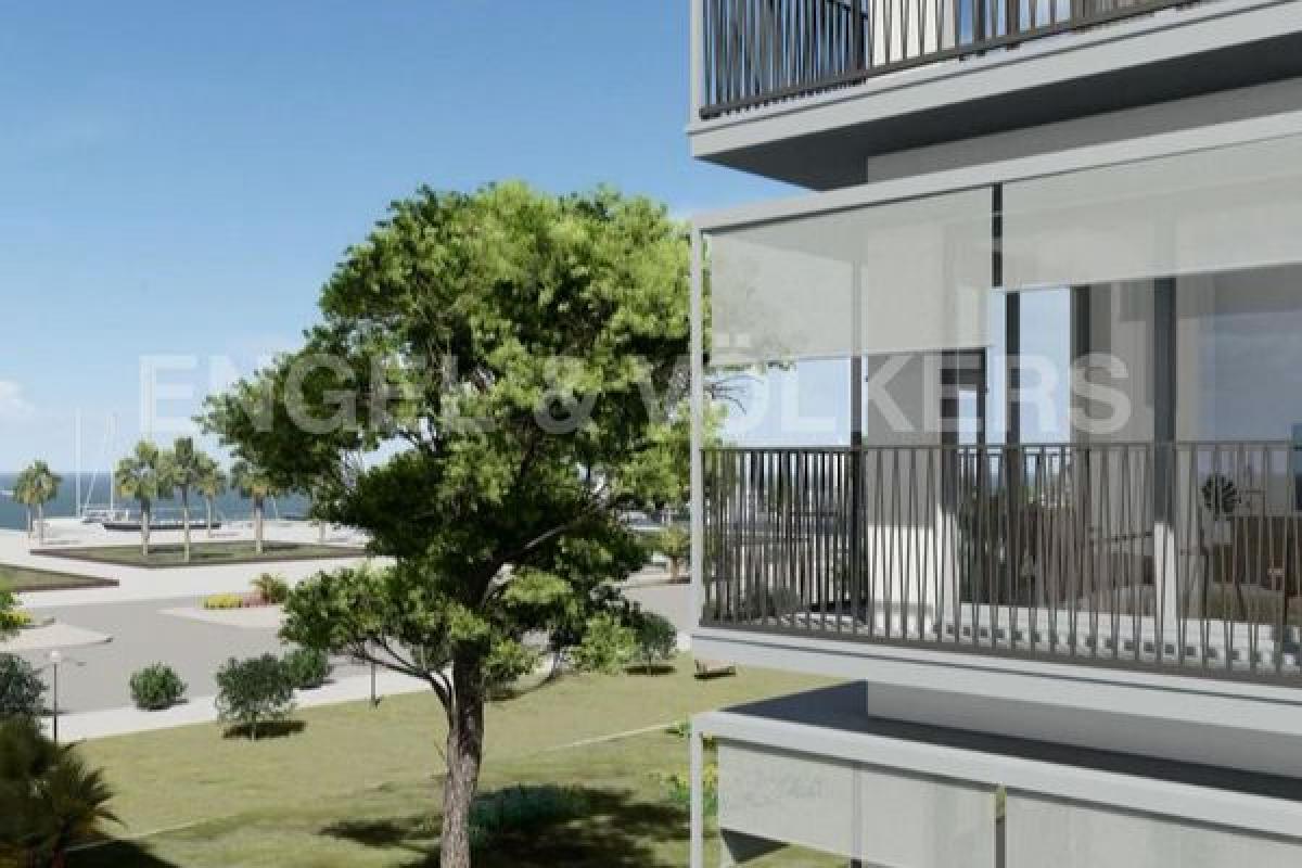 Продажа квартиры на Marítimo, Вилановa и ла Хельтру
photo 4