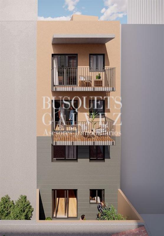 Venta de piso en Calle Canonge Pibernat, 16, Barcelona
photo 3