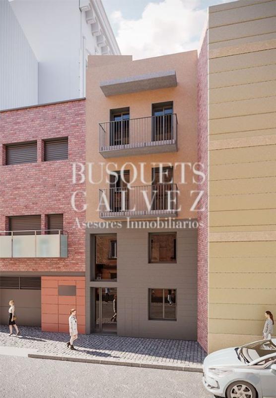 Venta de piso en Calle Canonge Pibernat, 16, Barcelona
photo 4