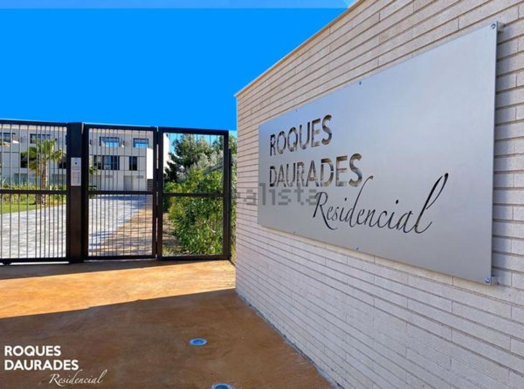 Obra nueva Residencial Roques Daurades - casas unifamiliares en L'Ametlla de Mar (Revista) photo 4