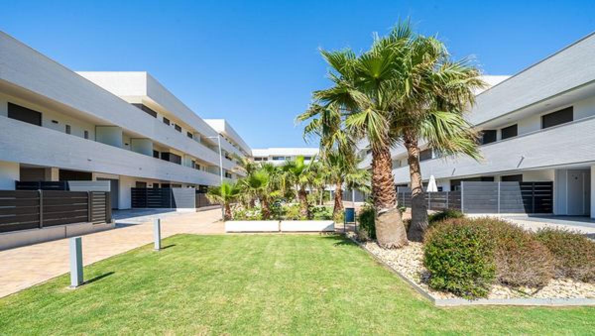Venta de piso en Piso en Margallo, 3, Roques Daurades-L'Estany , L'Ametlla de Mar, L'Ametlla de Mar
photo 4