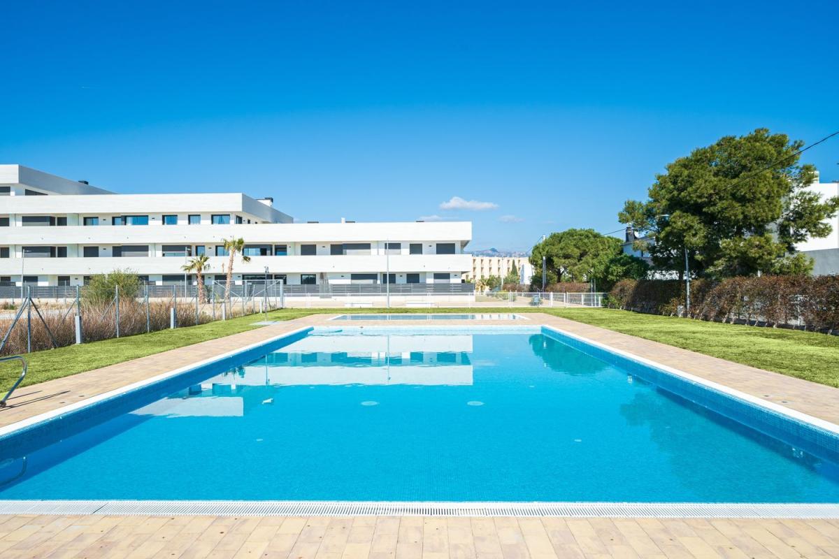 Venta de piso en Piso en Margallo, 3, Roques Daurades-L'Estany , L'Ametlla de Mar, L'Ametlla de Mar
photo 5