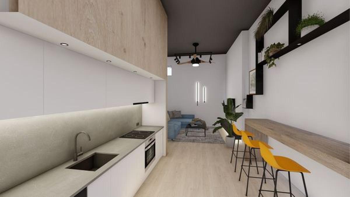 Obra nueva Culmia MyLoft Zaragoza en Zaragoza (Revista) photo 4