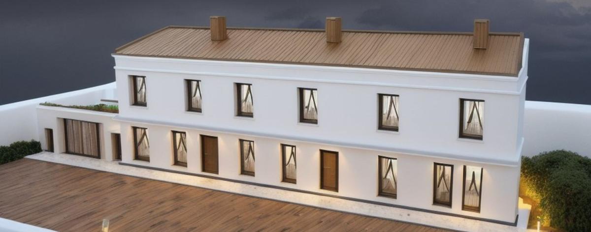Venta de chalet adosado en , Almagro photo 4