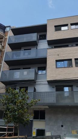 Продажа новостроек Residencial Vallparda в городе Hospitalet de Llobregat photo 1