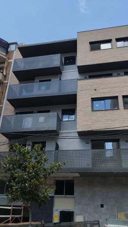 Продажа новостроек Residencial Vallparda в городе Hospitalet de Llobregat photo 2