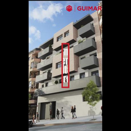 Продажа новостроек Residencial Vallparda в городе Hospitalet de Llobregat photo 3