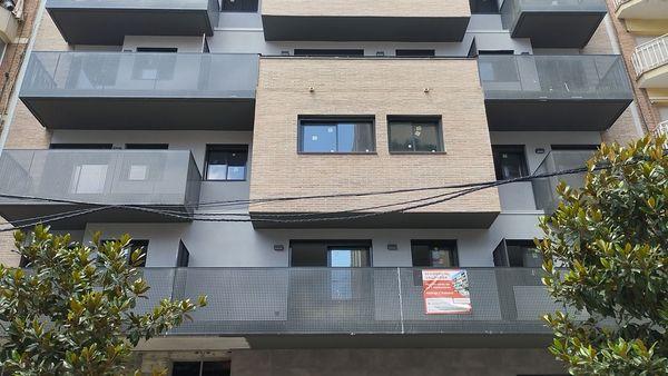 Продажа новостроек Residencial Vallparda в городе Hospitalet de Llobregat photo 4