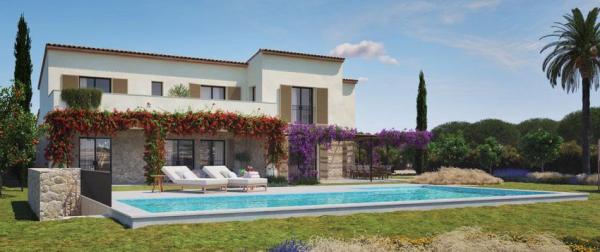 New build Manacor Centro, Developments in Manacor  
 photo 3