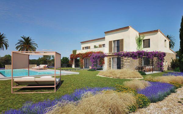 New build Manacor Centro, Developments in Manacor  
 photo 4