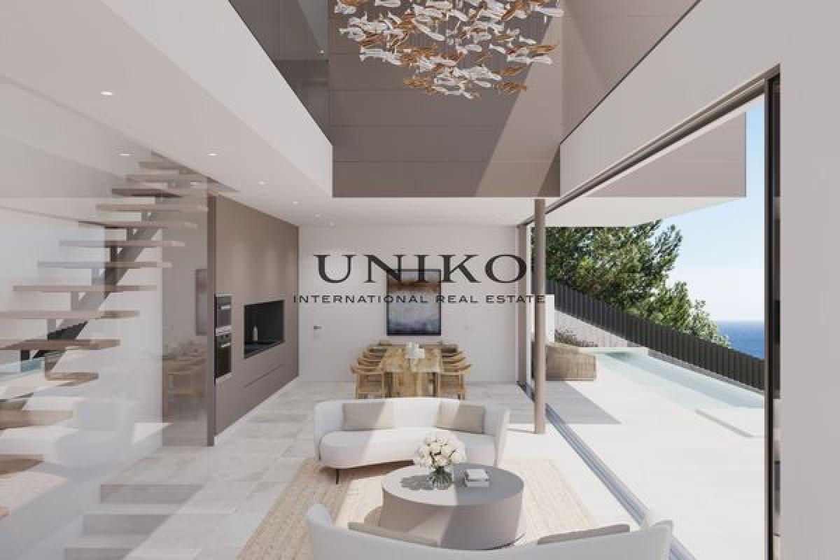 Новостройка proyecto Cas Mut в Эйваса photo 3
