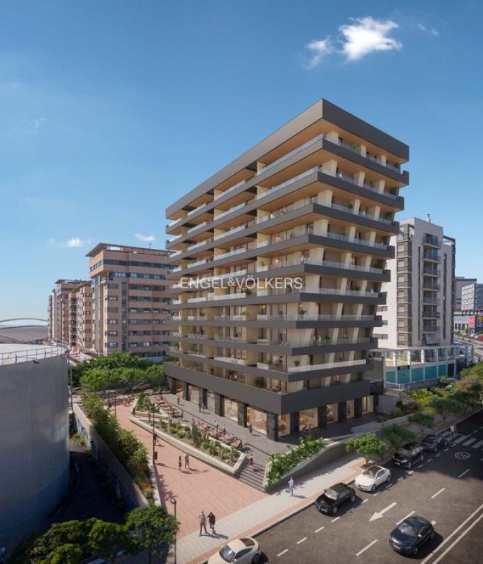 New construction Cabollanos Luxury Living in Santa Cruz de Tenerife photo 3