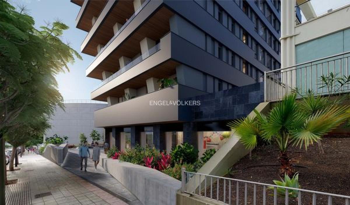 New construction Cabollanos Luxury Living in Santa Cruz de Tenerife photo 4