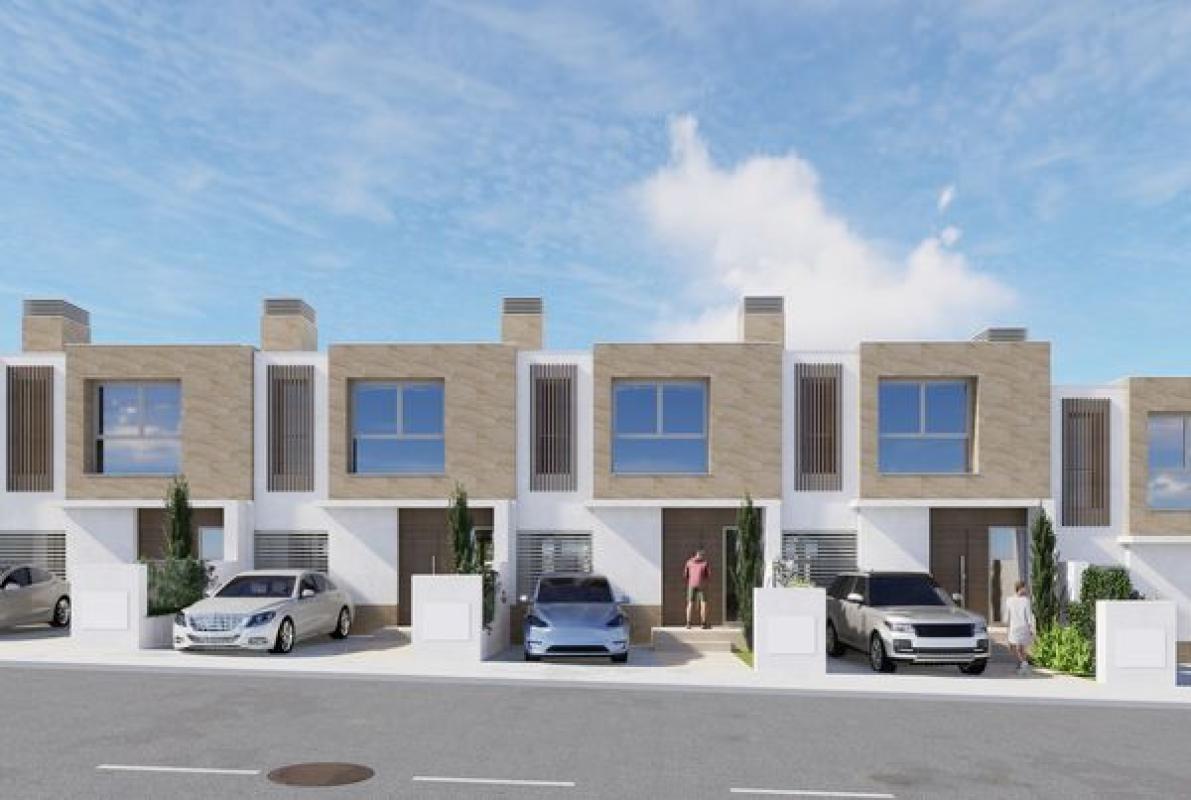 Obra nueva Residencial Anceis en Cambre (Revista) photo 3