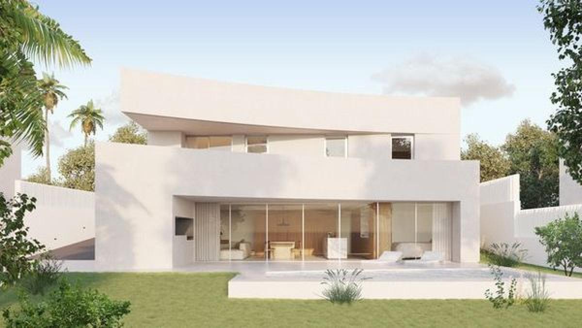 Sale of independent chalet in Calle Azhar s/n, Puçol
photo 5