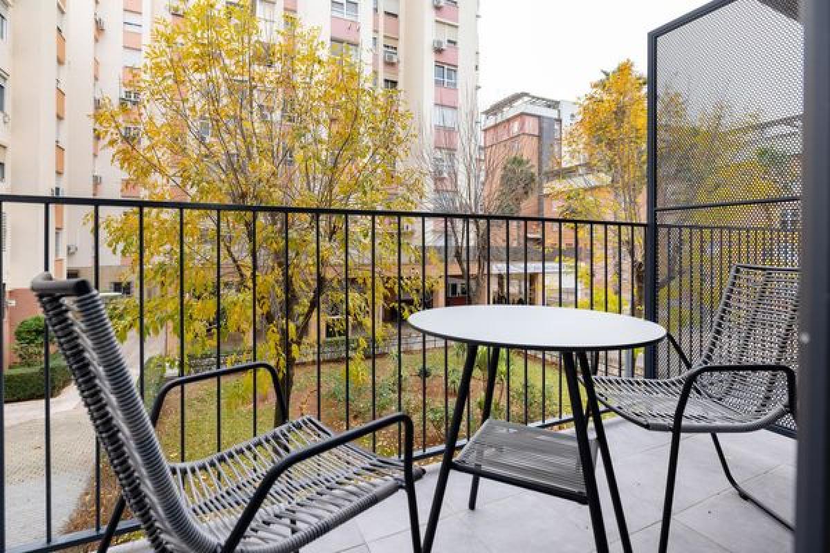 Venta de piso en Calle Nueva Delhi, 6, Sevilla
 photo 5