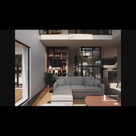 Promotion Casa independiente Calonge Urb. Mas Pere new development in Calonge thumbnail 2