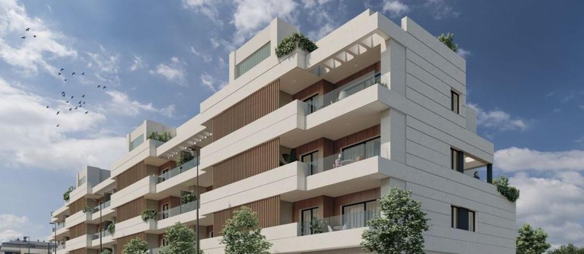 Obra nueva Residencial Alma en Laguna de Duero (Revista) photo 3