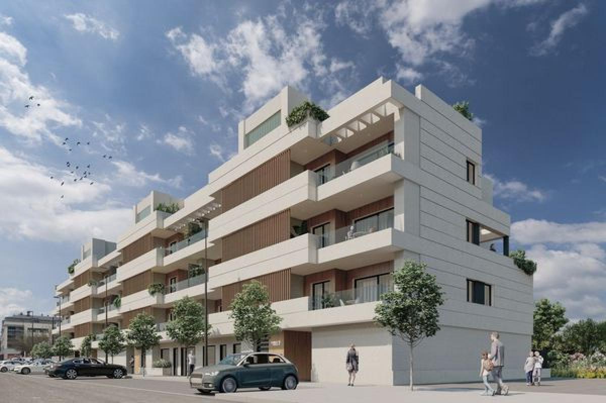 Obra nueva Residencial Alma en Laguna de Duero (Revista) photo 4