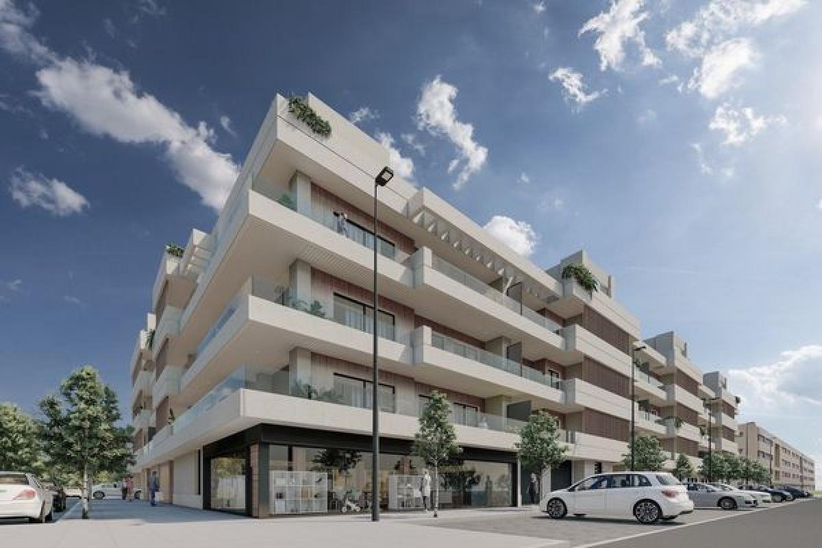 Obra nueva Residencial Alma en Laguna de Duero (Revista) photo 5