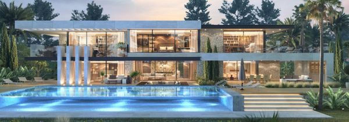 Obra nueva Villa Moncada en Sotogrande (Revista) photo 1