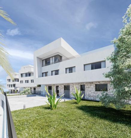 New build Villas en Riviera del Sol, Developments in Mijas
thumbnail 1