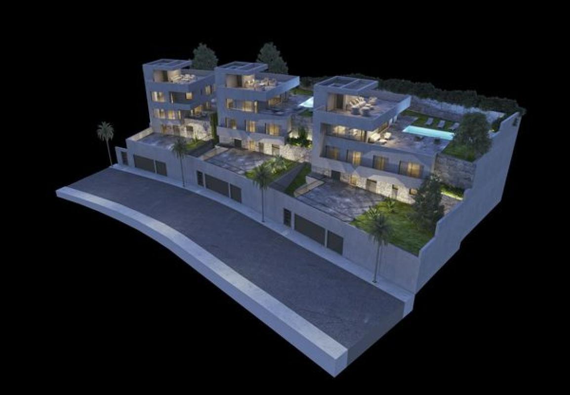 Новостройка Villas en Riviera del Sol в Михас photo 5