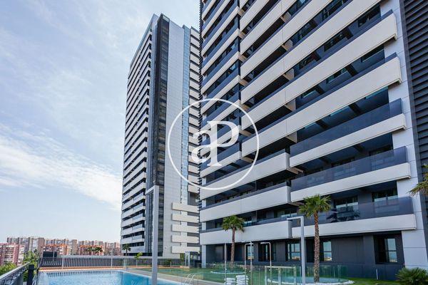Продажа новостроек Valdeacederas в городе Madrid photo 1