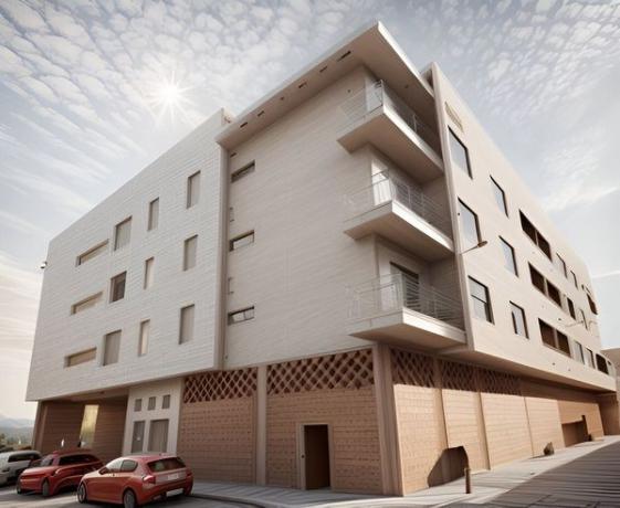 Продажа новостроек Edificio Cielo Azul в городе Murcia photo 1
