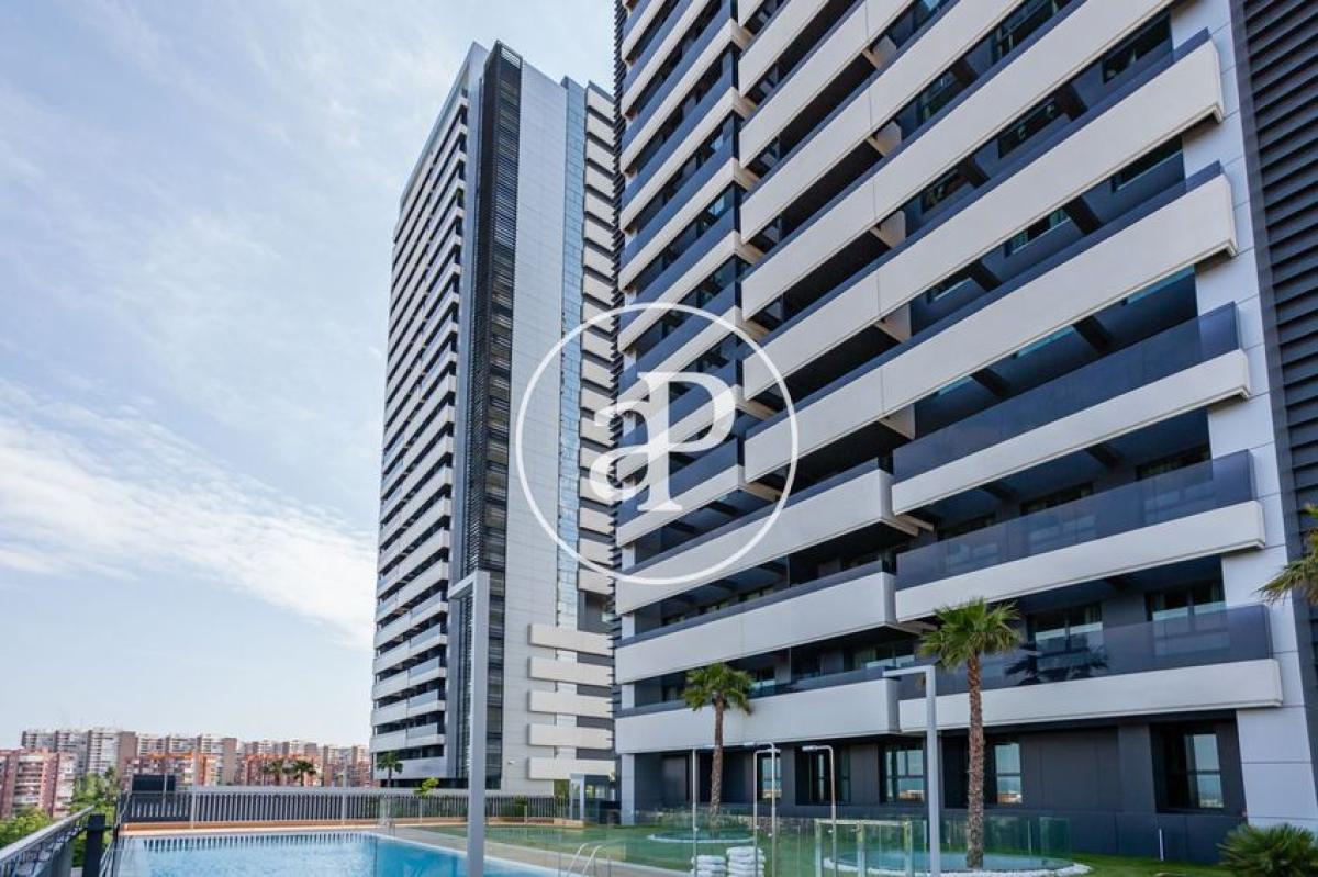 Obra nueva Valdeacederas en Madrid (Revista) photo 2