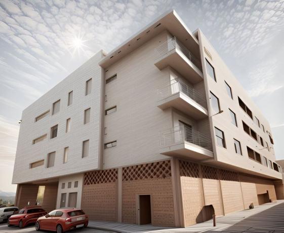 Продажа новостроек Edificio Cielo Azul в городе Murcia photo 2