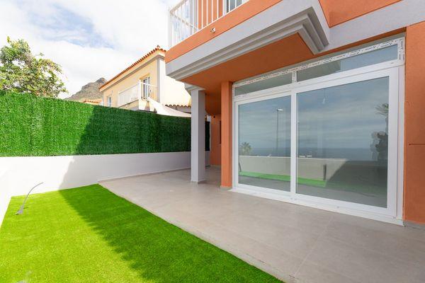 Promoción Viviendas Unifamiliares En Bajamar obra nueva en San Cristóbal de la Laguna photo 3