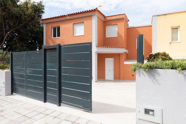 Promoción Viviendas Unifamiliares En Bajamar obra nueva en San Cristóbal de la Laguna photo 4