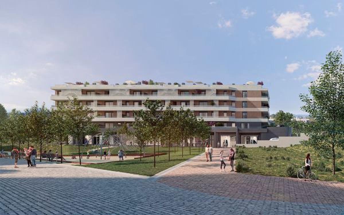 Obra nueva Sant Cugat Homes en Sant Cugat del Vallès (Revista) photo 4