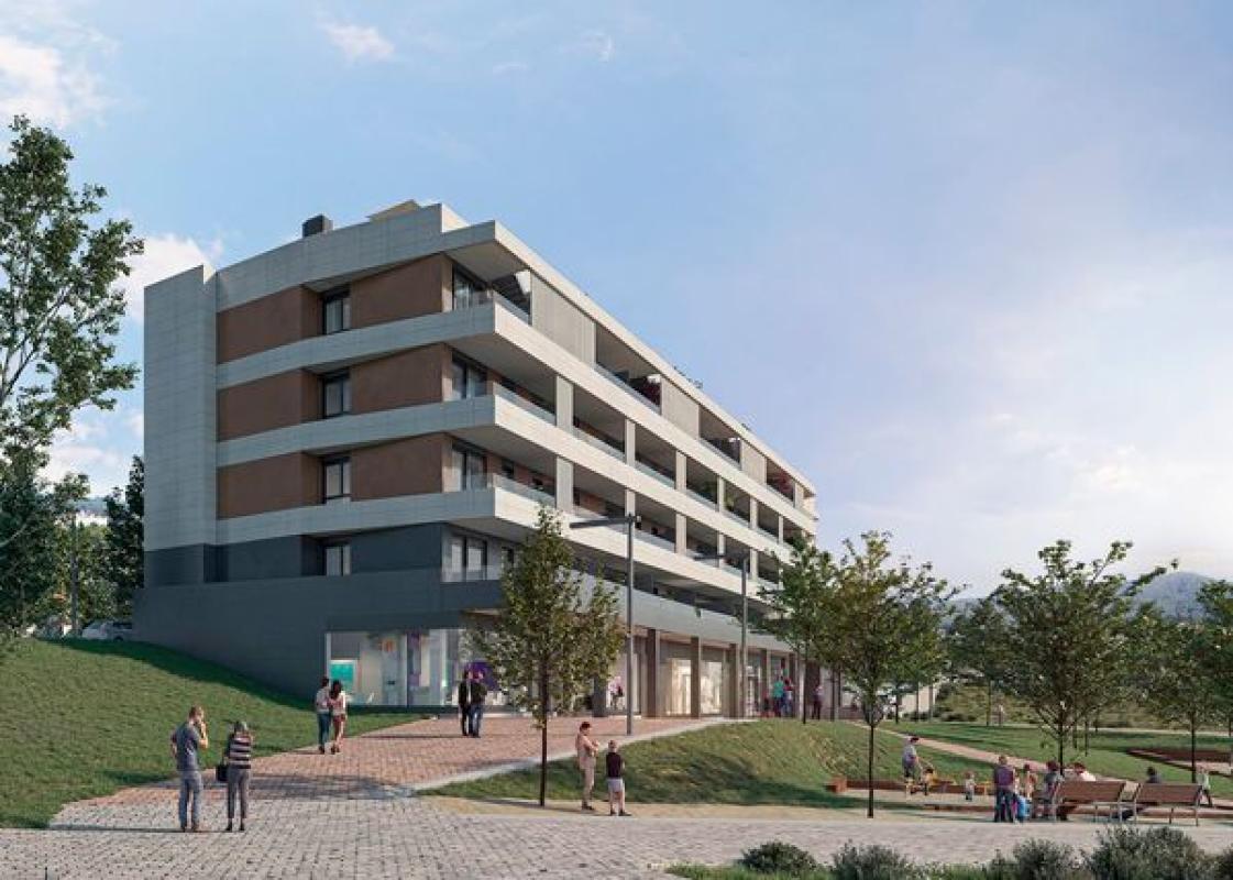 Obra nueva Sant Cugat Homes en Sant Cugat del Vallès (Revista) photo 5