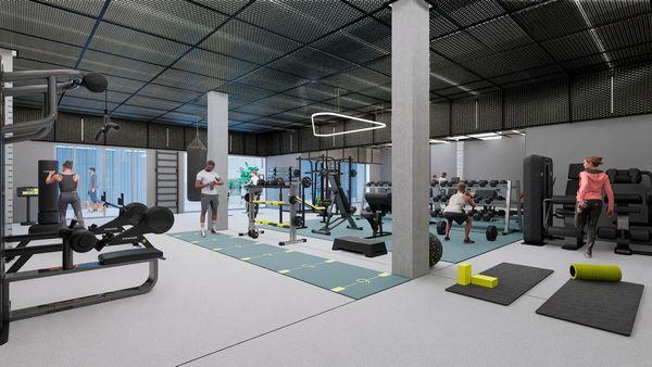 Promoción Residencial Laurea Confort obra nueva en Las Palmas de Gran Canaria thumbnail 2