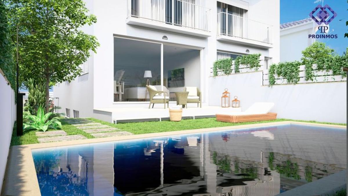 Obra nueva Secar De La Real en Palma de Mallorca (Revista) photo 2