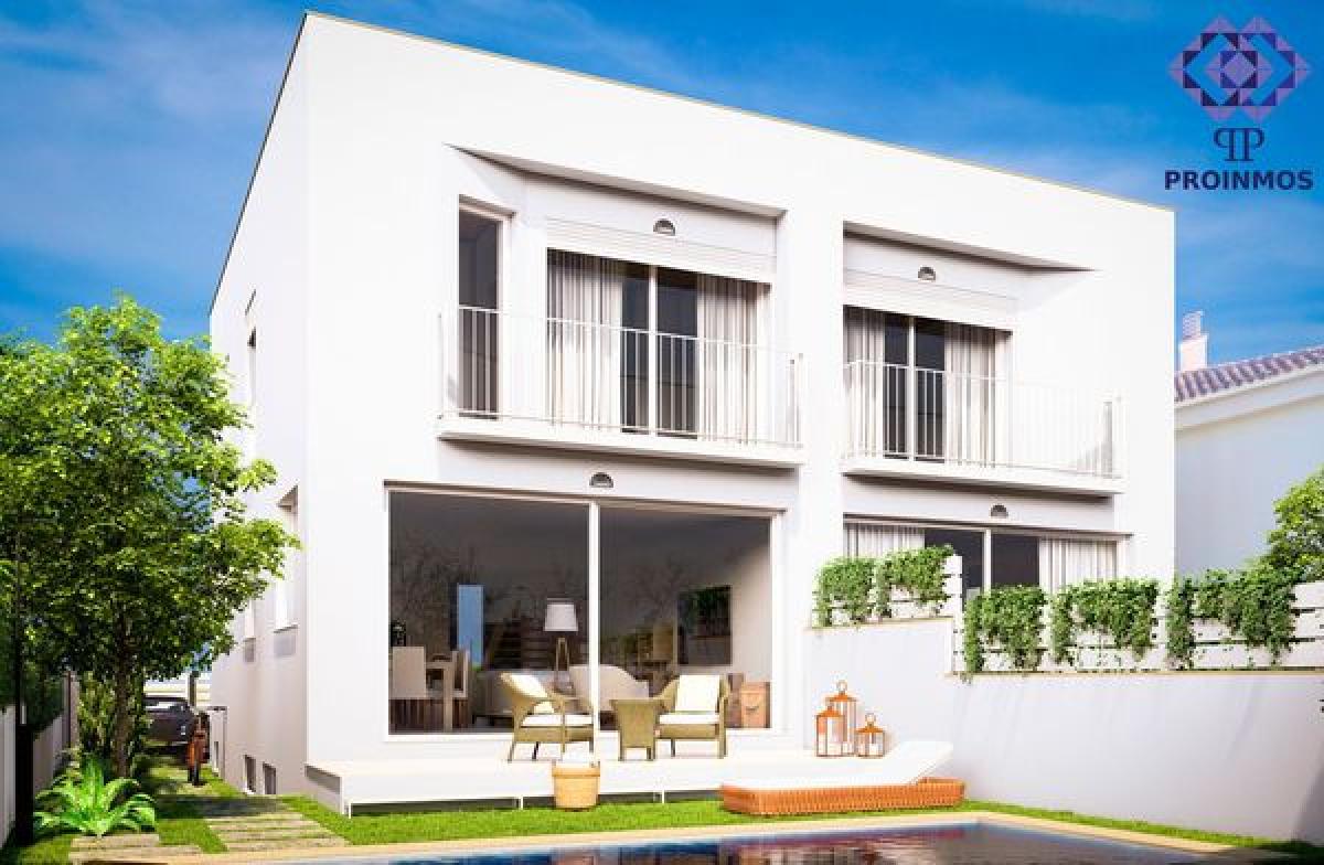 Obra nueva Secar De La Real en Palma de Mallorca (Revista) photo 4